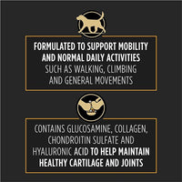 Purina Pro Plan Veterinary Joint Care Supplement for Large Breed Dogs - 30 ct. Pouch