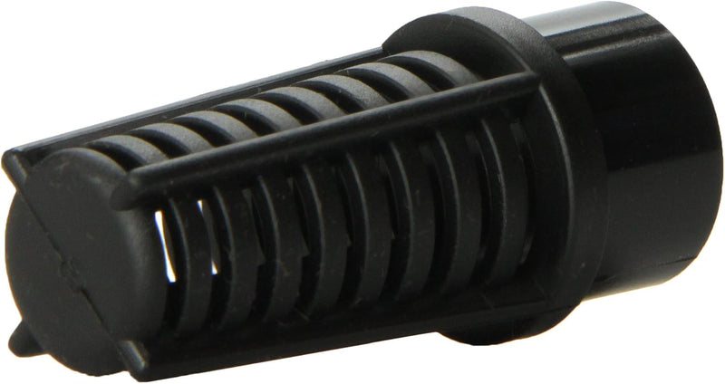 Lifegard Aquatics 3/4-Inch Slip Suction Screen – Essentials for Fish