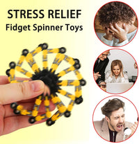 16Pack Transformable Fidget Spinner Toys Set - 4 - image 4