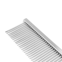 7.5" Fine Comb