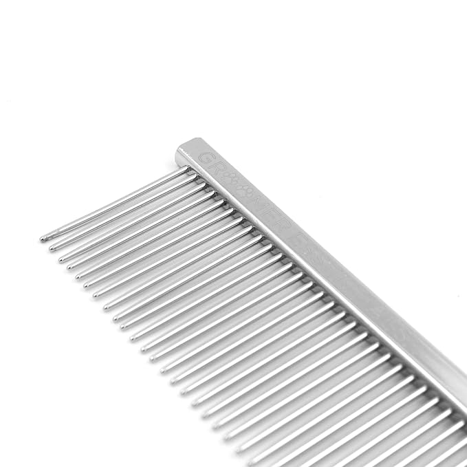 7.5" Fine Comb