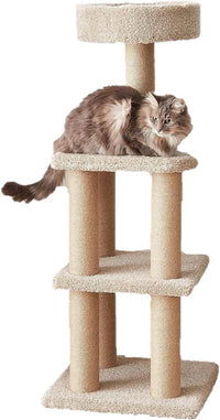 Amazon Basics Cat Tree Tower