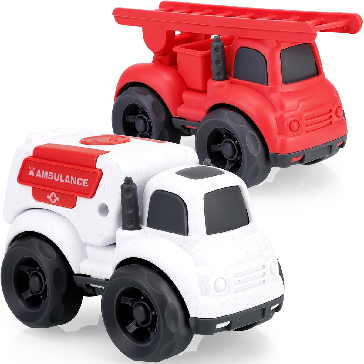 Toddler Toys for 2 Year Old Boy - Blue