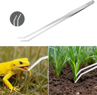 4IN1 Aquarium Cleaning Tools Long Handle Algae Scraper – Essentials for Fish - 9IN1 / 20~36In - image 4