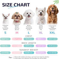 3 Pack Dog Cooling Vest with D-Ring Dog Tshirt Sun Protection Small - 3pack Purple Pink Blue / Large - image 3