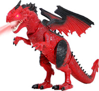 Liberty Imports Walking Dragon Toy - Walking Dragon