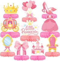 Halloween Party Decorations - Multicolor / Princess
