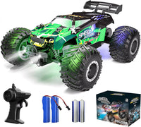Remote Control Car RC Cars All Terrain Monster Truck