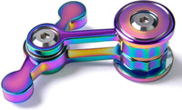 Fidget Spinner Toys for Adults Teen Boy - Color