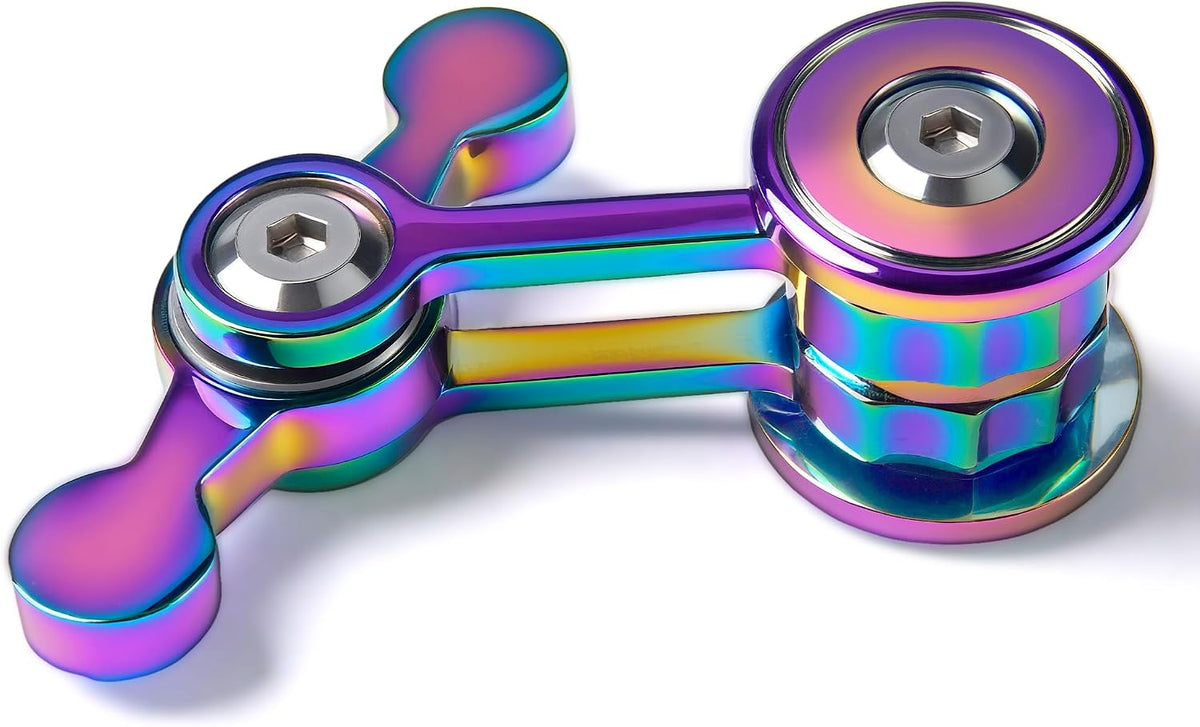 Fidget Spinner Toys for Adults Teen Boy - Color
