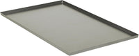 MidWest Homes for Pets Metal Dog Crate Replacement Pan - Sliver / 48 Inch