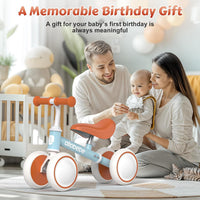 allobebe Baby Balance Bike - image 2