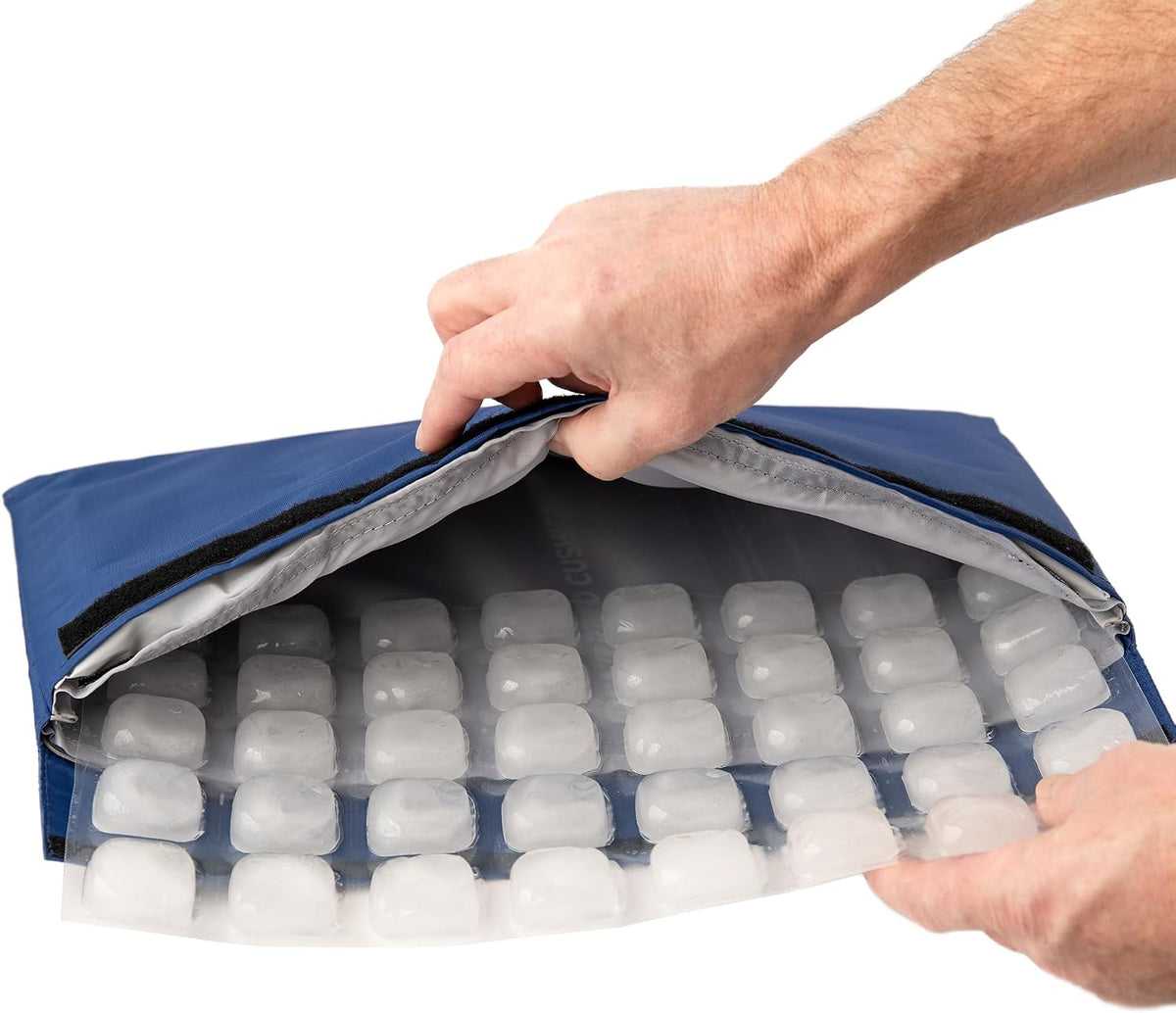 CoolerDog Hydro Cooling Mini Mat for Dogs - image 4