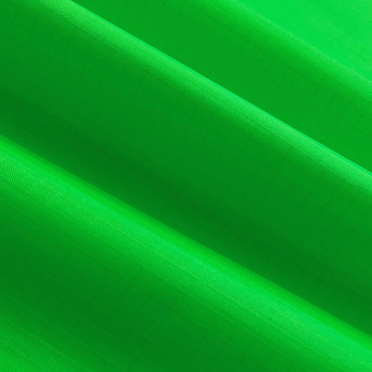 9KM DWLIFE Nylon Ripstop Fabric, 6 Color Set: 60x39 Inch - #21 Green / 3Meter: 60"x117"
