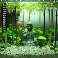 SunGrow Betta Fish Tank Thermometer Stick On - 1 Pc Thermometer - image 4