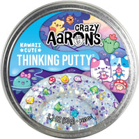 Crazy Aaron's Thinking Putty, Super Scarab