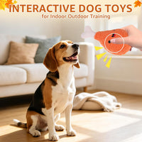 Christmas Dog Toys, Durable Crutch Bone Rope Toys 4 Pack - Corn &Pumpkin & Chicken - image 4