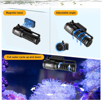 hygger Aquarium Wave Maker - 12W - image 2
