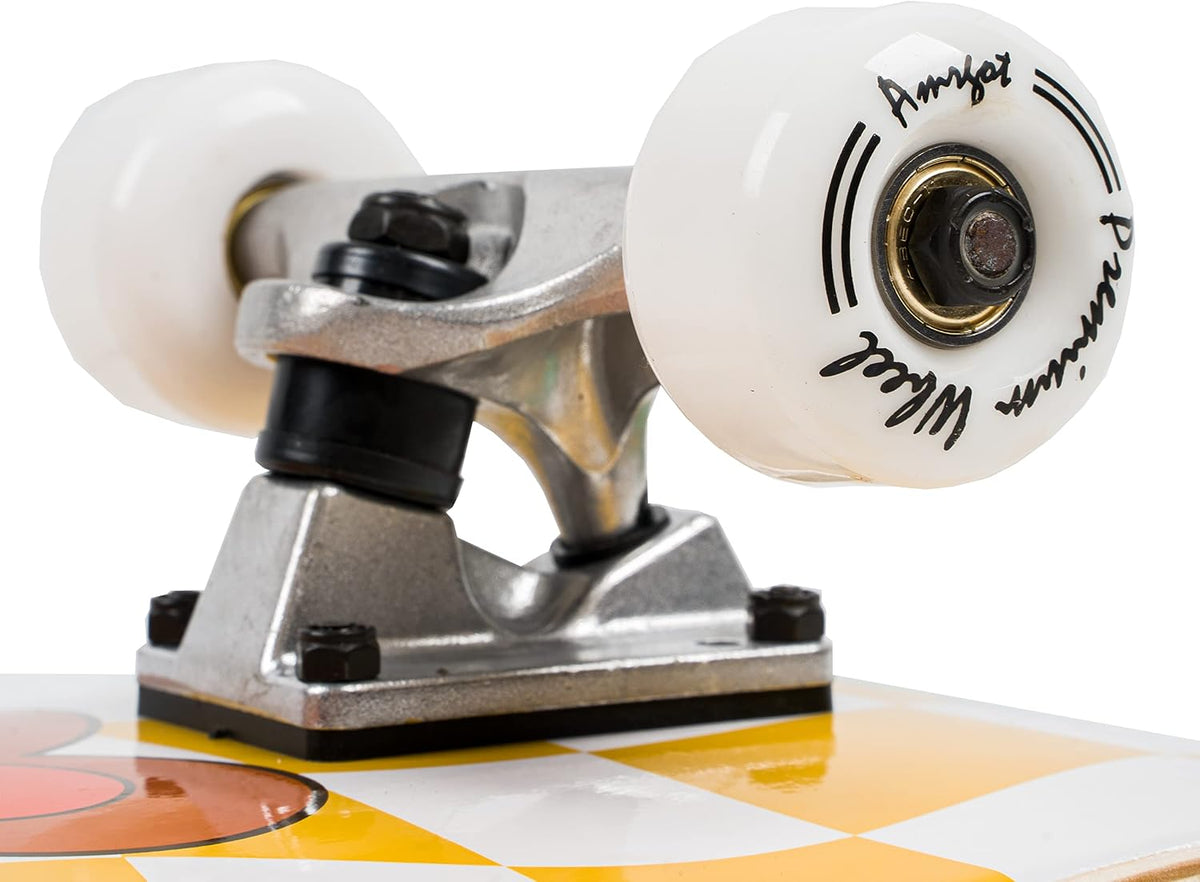 Skateboards for Beginners - RainbowFlower - image 4