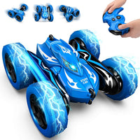 Excitobo Remote Control Car - Blue