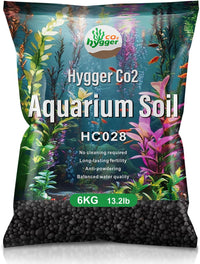 Upgraded Aquarium Soil Water Grass Mud - 13.2 Pounds