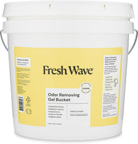Fresh Wave Lemon Odor Removing Gel Refill - Lemon / 248 Fl Oz (Pack of 1)