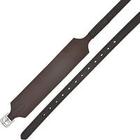 SIE Stability Stirrup Leathers
