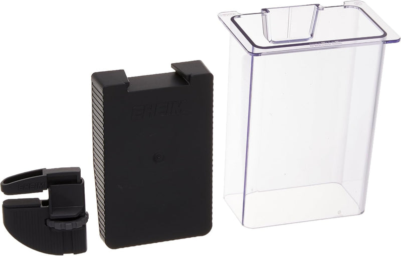 Eheim Feeding Station, Model: 4001020 Black