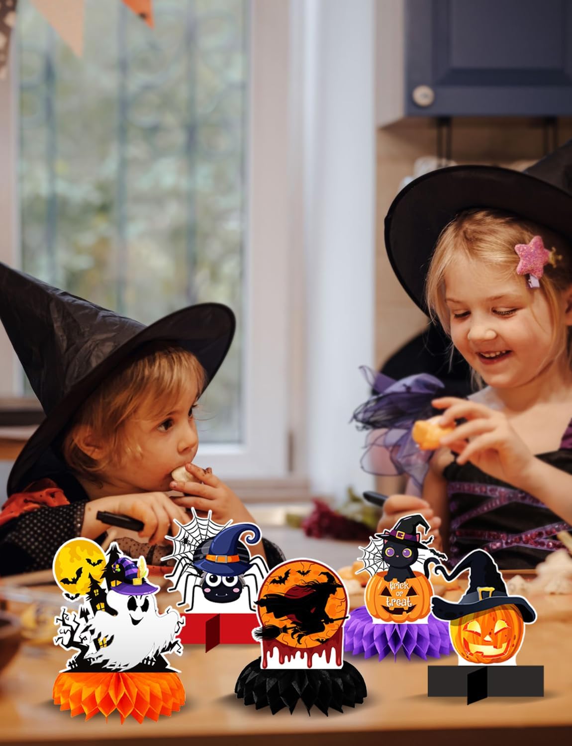 Halloween Table Decorations - Halloween - image 3