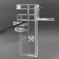 ZAOJIAO Auto-top-Off ATO Solution Auto Water Filler Adjustable Float - ATO system(PC bracket) - image 2