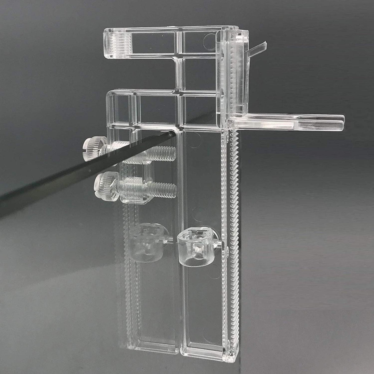 ZAOJIAO Auto-top-Off ATO Solution Auto Water Filler Adjustable Float - ATO system(PC bracket) - image 2