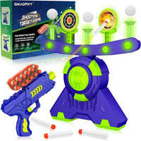 Floating Balls Target, Shooting Games Toy for Kids Boys Ages 5 6 7 8 9 10+ – Fun for Kids & Family