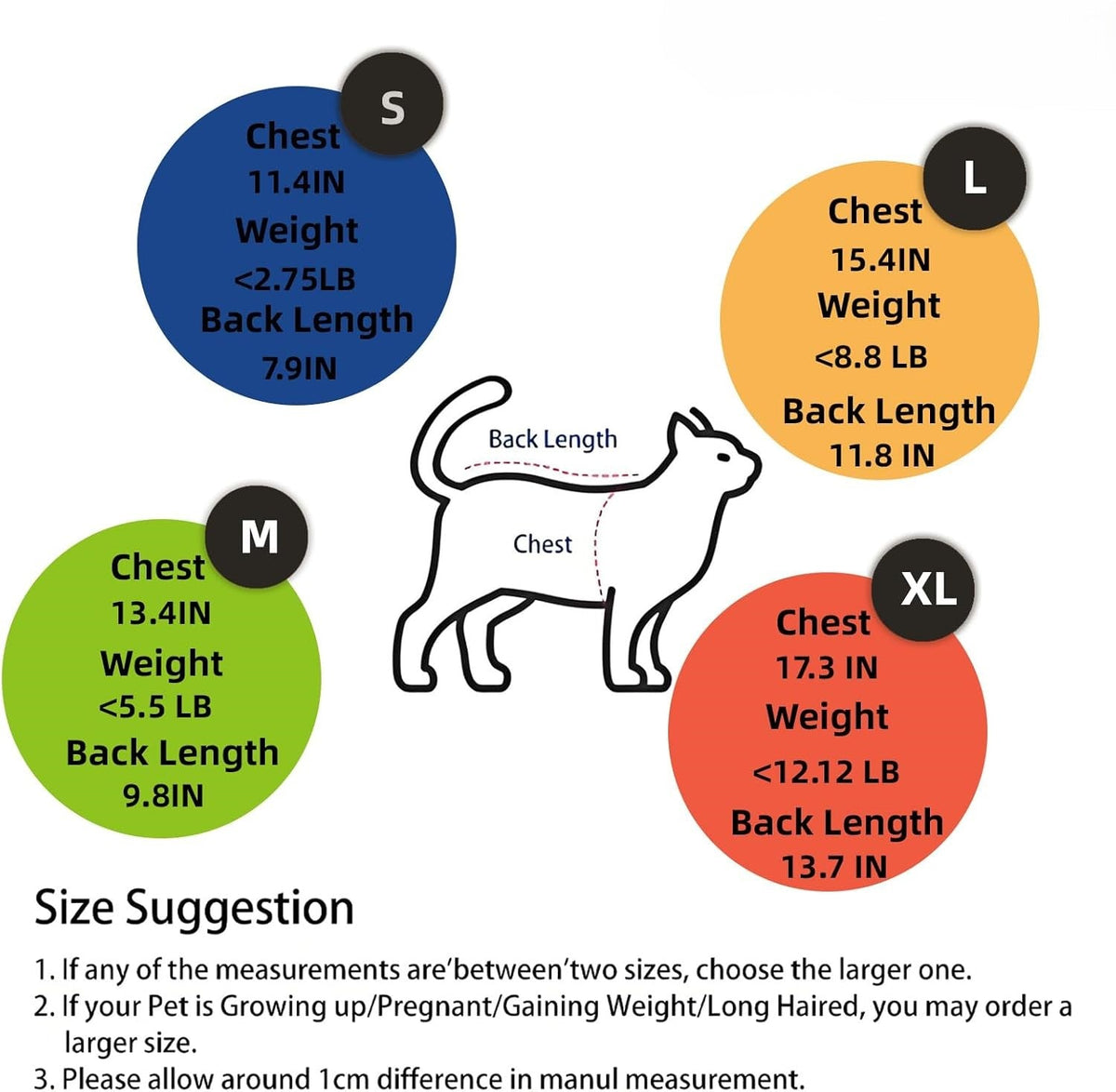 Post-Surgery Dog Recovery Suit-Pet Apparel-BIG FRENCHIES-Jane's Pet Boutique