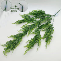 Reptile Plants for Bearded Dragon Tank Accessories - Group Bn - image 2