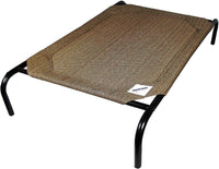 Original Pet Bed Replacement Cover - Nutmeg / Large / Large - image 3