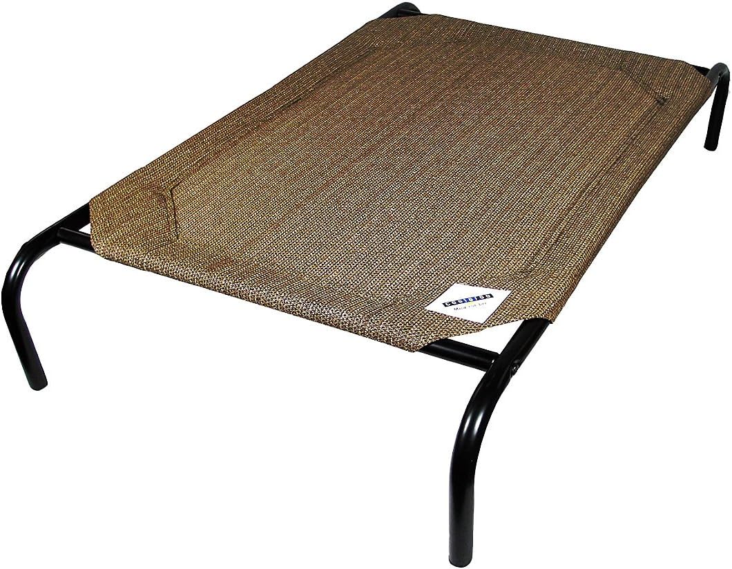 Original Pet Bed Replacement Cover - Nutmeg / Large / Large - image 3