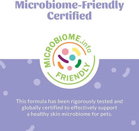 Skout's Honor Probiotic Paw Spray for Dogs - Microbiome-Friendly Certified - Alcohol-Free, Fragrance-Free & Non-Medicated - Supports Healthy Skin & Relieves Itchy, Stinky Paws, 8 oz