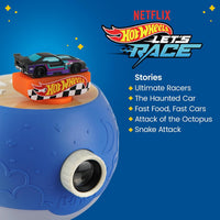 Halloween Black Cat Figurine Cartridge - Hot Wheels Figurine Cartridge - image 3