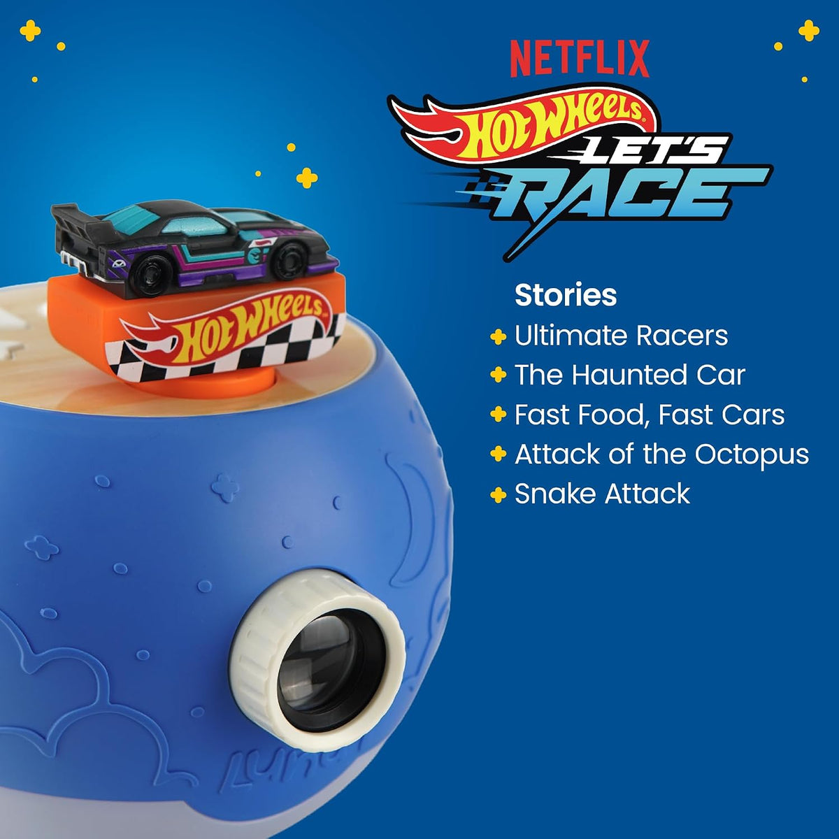 Halloween Black Cat Figurine Cartridge - Hot Wheels Figurine Cartridge - image 3