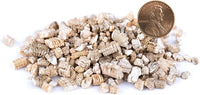 Organic Coarse Vermiculite for Indoor Gardening Plants and Mushrooms – Enhances Soil Aeration, Seed Germination, Rooting Cuttings – Small Packages and Bulk (Vermiculite Grade 4 – Coarse, 5 qt)