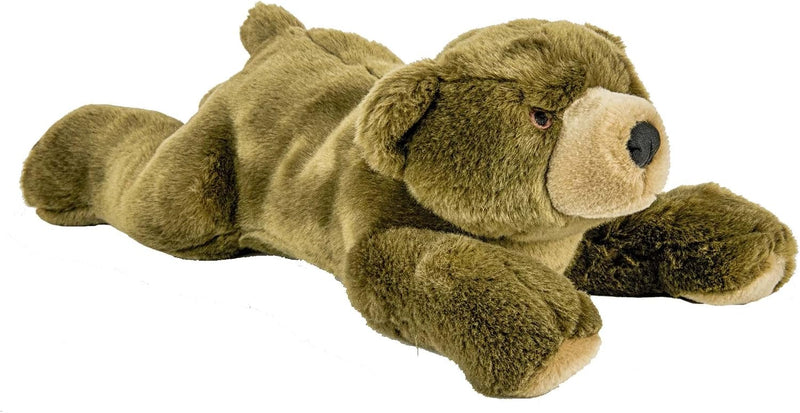 Fluff & Tuff Sadie Bear Dog Toy – Essentials for Dogs