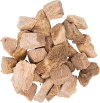 hotspot pets Freeze Dried Tuna Treats for Cats & Dogs - Made in USA, 1lb Value Bag, Single Ingredient, All Natural -Healthy, High Protein, Perfect for Training, Topper or Snack