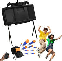 Skywin Toy Action Set for Play Games - 1 Pack / Black - image 2