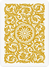 Copag Elite 100% Plastic Playing Cards - Gold - image 4