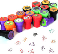 Halloween Stamps for Kids - Halloween - image 4