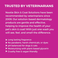 Nootie Japanese Cherry Blossom Spritz for Dogs & Cats - Japanese Cherry Blossom 8oz - image 4