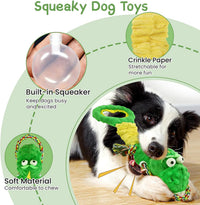 YINEYA Squeaky Dog Chew Toys - image 3