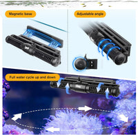 hygger Aquarium Wave Maker - 65W - image 2