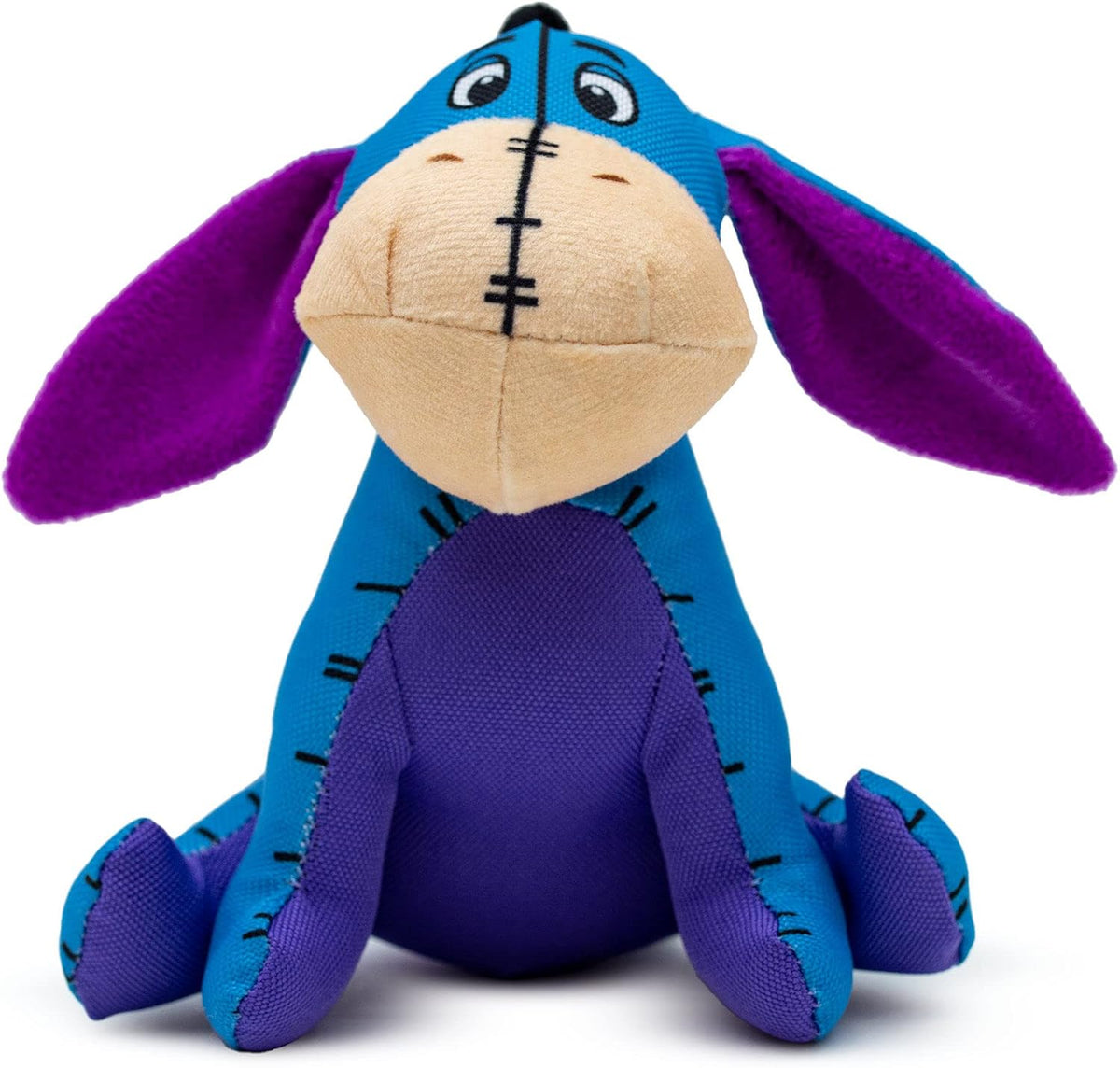 Buckle-Down Disney Dog Toy - Eeyore