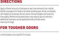 Nature's Miracle Skunk Odor Control Shampoo & Conditioner - Lavender / 32 oz - image 3